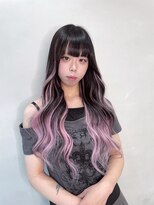 ラピス 渋谷本店(Lapis)&nbsp;シールエクステ/グラデーション