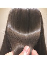 リベルテ 渋谷(Liberte)&nbsp;水素トリートメント【渋谷/髪質改善/学割/ブリーチ/レイヤー】