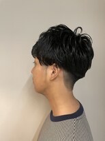 シュールトルワ(SUR TROIS)&nbsp;ソフトルーズマッシュ