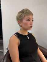 アフィナー 新宿(Afinar)&nbsp;ピクシーショート