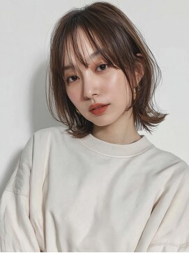 エスト 小倉(est) 小倉駅オリーブグレーココアベージュ小顔