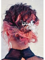 パーティー PAR-TY 阪神西宮店 色気増韓国風スタイル