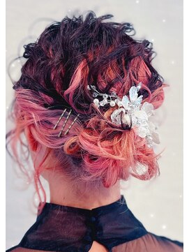 パーティー PAR-TY 阪神西宮店 色気増韓国風スタイル