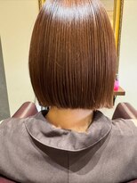 ティグルフォーヘア(TIGRE for hair)&nbsp;コラーゲン縮毛矯正