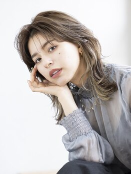 ［デザインカラ-+OggiOtto\11000/Wカラ-+Oggi Otto\16500］必要なのはセンス,貴方らしさ必ず引き立たせます