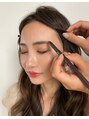 ライズ ヘア ブランド スウェル(RISE HAIR BRAND SWELL)&nbsp;眉毛ワックスで清潔感と第一印象がアップします♪メンズも大歓迎