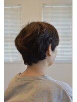 ヘアーズ マツシタ(Hairs MATUSITA)&nbsp;レディース　2025/12/22