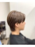 メンズレイヤー