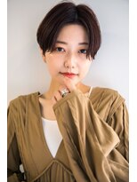 ジル 天神 福岡大名(ZEAL)&nbsp;【ZEAL天神】大人ショート＋20代/30代/40代★New Open