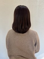 エルサフィロ ヒゴバシ(el zafiro)&nbsp;【エルサフィロ　肥後橋】お客様スタイル