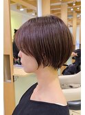 ショート