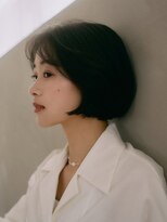 ハイマー(HEIMER)&nbsp;大人フレンチボブ