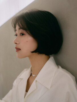 ハイマー(HEIMER) 大人フレンチボブ