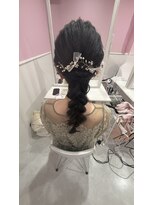 ホワイト 栄駅店(White) あみおろし