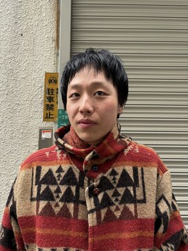 オーセン(Authen.) ストリートミニマルショート