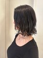 アッシュ 宮前平店(Ash)&nbsp;大人パーマ
