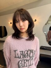 似合わせを叶えるための“髪の土台づくり”