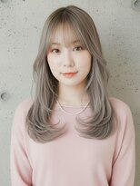 ニューヨークニューヨーク 南草津店(NYNY)&nbsp;シルバーグレー