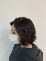ルミ 高崎駅店(Lumi)&nbsp;パーマ
