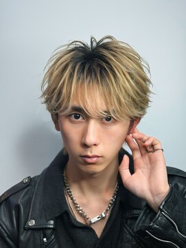 ジョーカー(JOKER) シースルーフェザー　Y