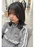 ミディアム