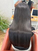 マルクヘアケア(MALQ HAIR CARE)&nbsp;髪質改善トリートメント×艶髪