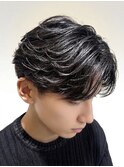 フェザーショート