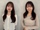 フォルテノエル 静岡鷹匠店(FORTE Noel)の写真/女性ならではの細やかな気配りと居心地の良さが自慢！[静岡/鷹匠/髪質改善/ブリーチ/学割U24]