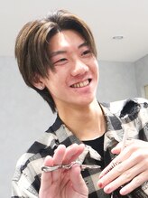 エルマーク 北千住(L-MARK) 水嶋 大輔