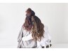 御予約前に必ずお電話下さい【大切な日に】パーティヘアセット ￥4,950～