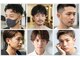 ルネッサンスヘアー ラファエロ(RAFFAELLO)の写真