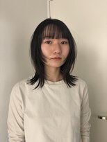 エンリッチヘア(enrich hair)&nbsp;ボブレイヤー