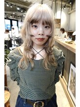 ディッセンバー 神宮前(December) 河村 さえ
