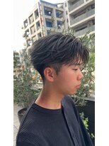 ルシード スタイル ルッツ(LUCIDO STYLE RUTTU)&nbsp;フェザーショート