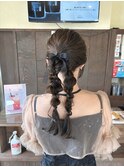 ツインポ二ー