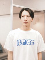 フェイヴィーズ(FavyS)&nbsp;センターパート