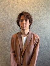 ジールサンク(Zeal N°5) 花田 幸大