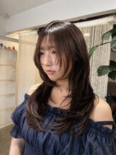 ヘアラボ シロ(Hair lab.Shiro)