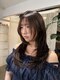 ヘアラボ シロ(Hair lab.Shiro)の写真/顔周りで印象は変わる。あなたに似合う“小顔見え”カットをご提案♪