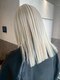 エンベール(EN VEIL)の写真/【贅沢オーダーメイド】パサつきや傷みで諦めていた髪も、思わず触りたくなる極上のさらつや髪へ♪