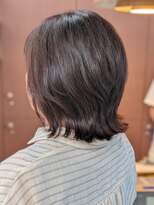 ボー ピープ 茨木(Bo peep) くびれレイヤー/アカサキ / 20代・30代・40代/ボブ・レイヤー