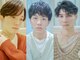 ユーリ(JUURI)の写真