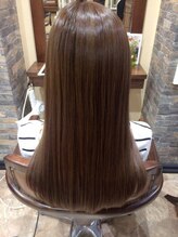 ヘアー アヴニール(Hair avenir)