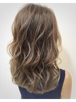 リゴ ヘアー(RIGO hair) ゆるふわパーマ