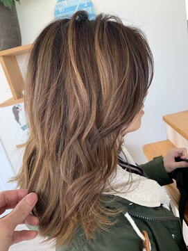 パーム スプリングス(Palm Springs) Hair by Palm Springs 15