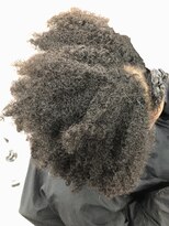 イデアル(IDEAL)&nbsp;premium縮毛矯正＆TOKIOトリートメント