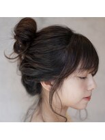 ダヴィン 中目黒(DaVin)&nbsp;【DaVin】【中目黒】簡単お団子アレンジ