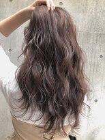 メリー(merry craftsman's factory) カーキアッシュベージュ アッシュブラウンka