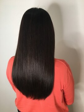 e.m.a プレミアムビューティーサロン 栄駅店(e.m.a PREMIUM BEAUTY SALON) 美髪