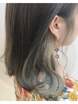グッデイ ヘアー(GOOD DAY HAIR)&nbsp;【GOOD DAY HAIR】《シークレットハイライト》　　　　　下北沢